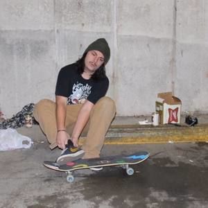 Meet your Posher, Mikey